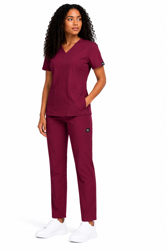 TU™ Signature Straight Leg Set