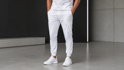 Scrub Pants