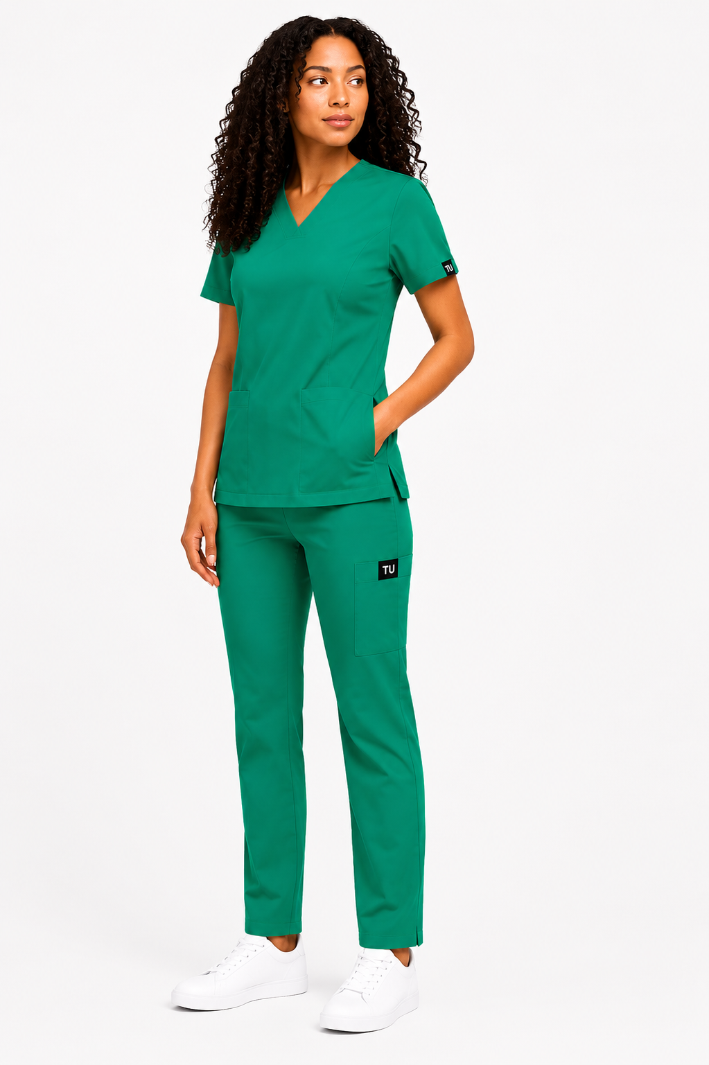 TU™ Signature Straight Leg Set