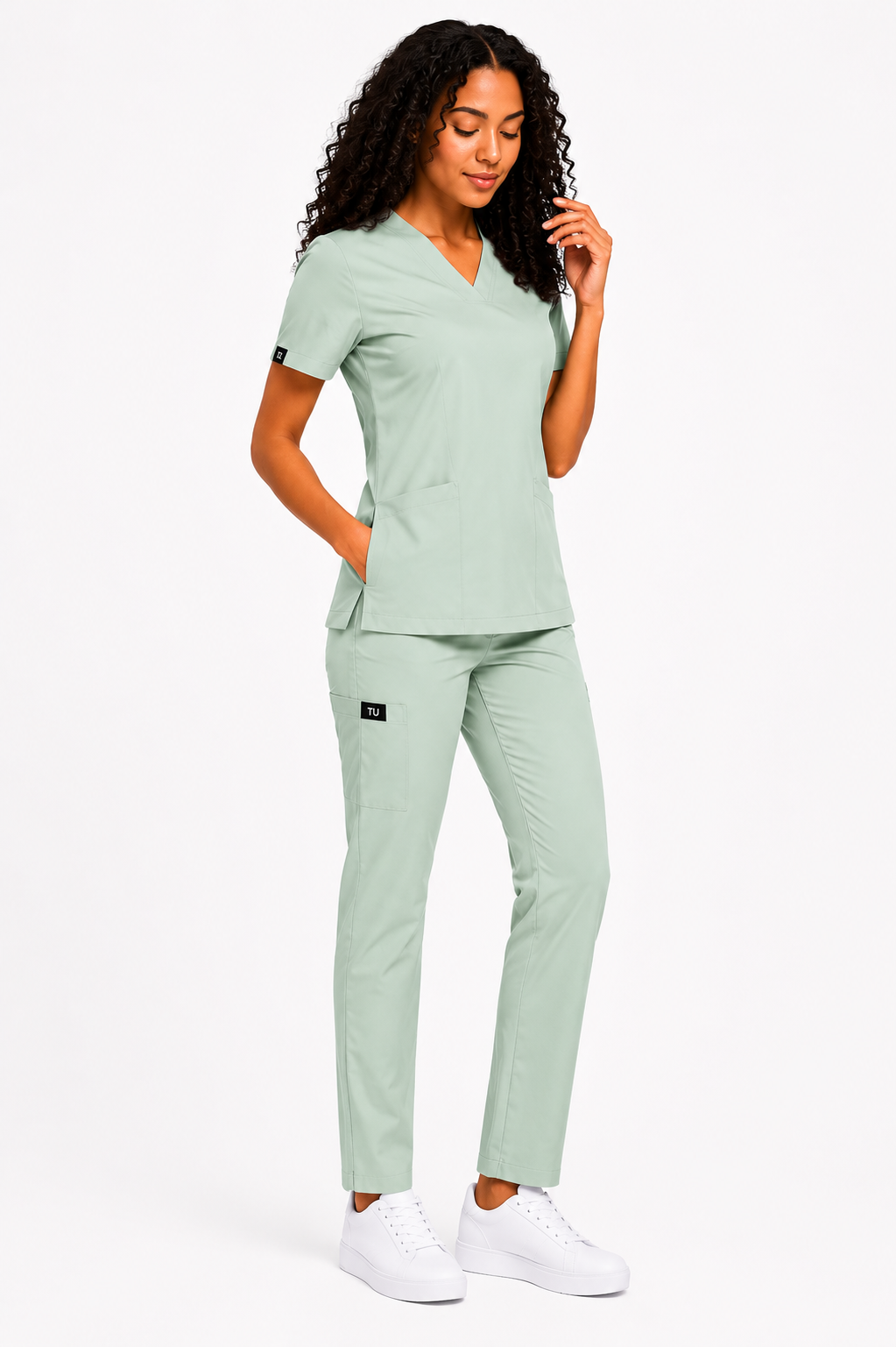 TU™ Signature Straight Leg Set