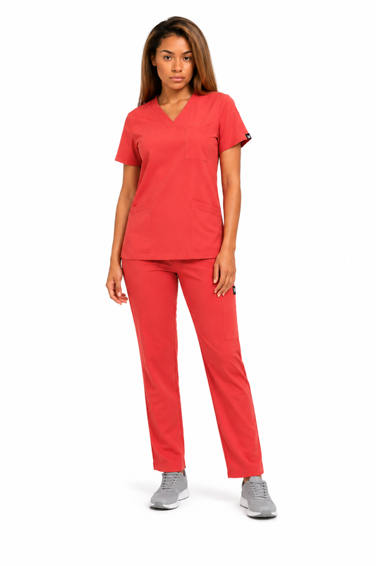 TU™ Signature Straight Leg Set