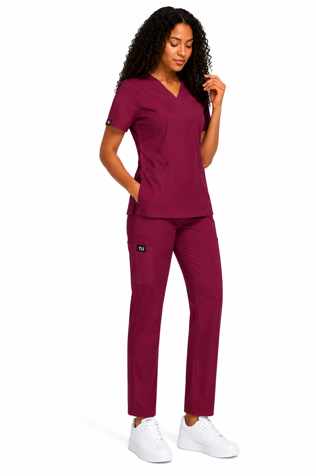 TU™ Signature Straight Leg Set