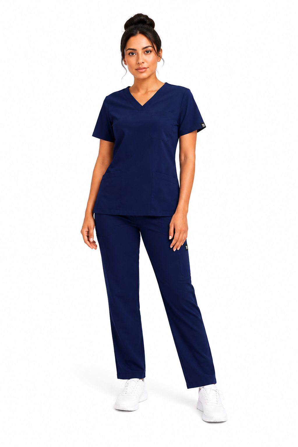 TU™ Signature Straight Leg Set