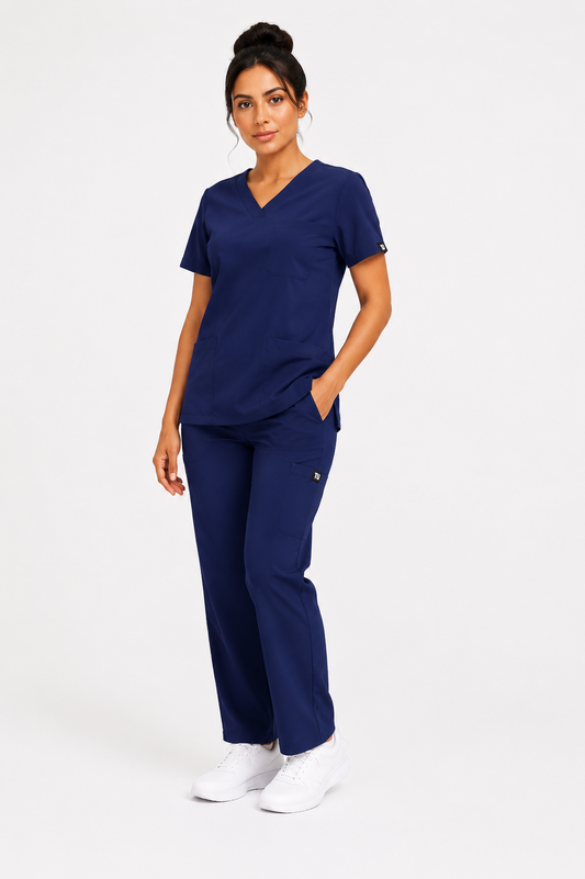 TU™ Signature Straight Leg Set