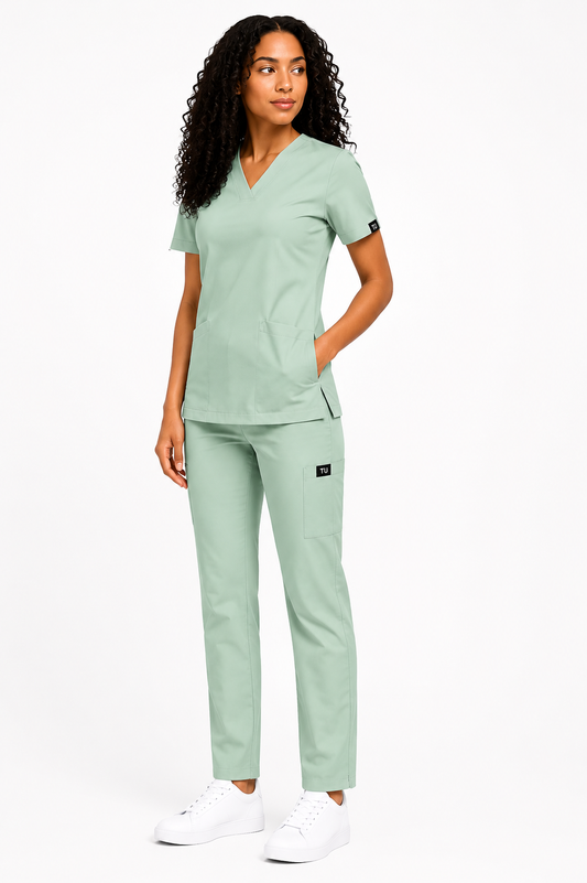 TU™ Signature Straight Leg Set