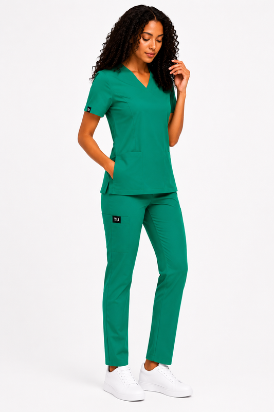 TU™ Signature Straight Leg Set