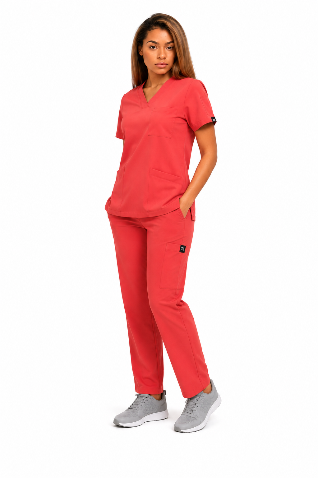 TU™ Signature Straight Leg Set