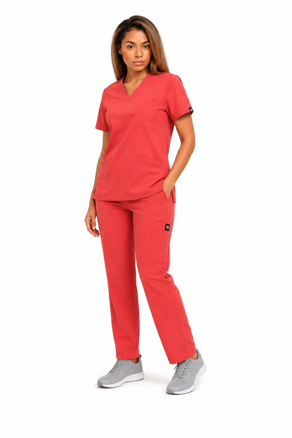 TU™ Signature Straight Leg Set