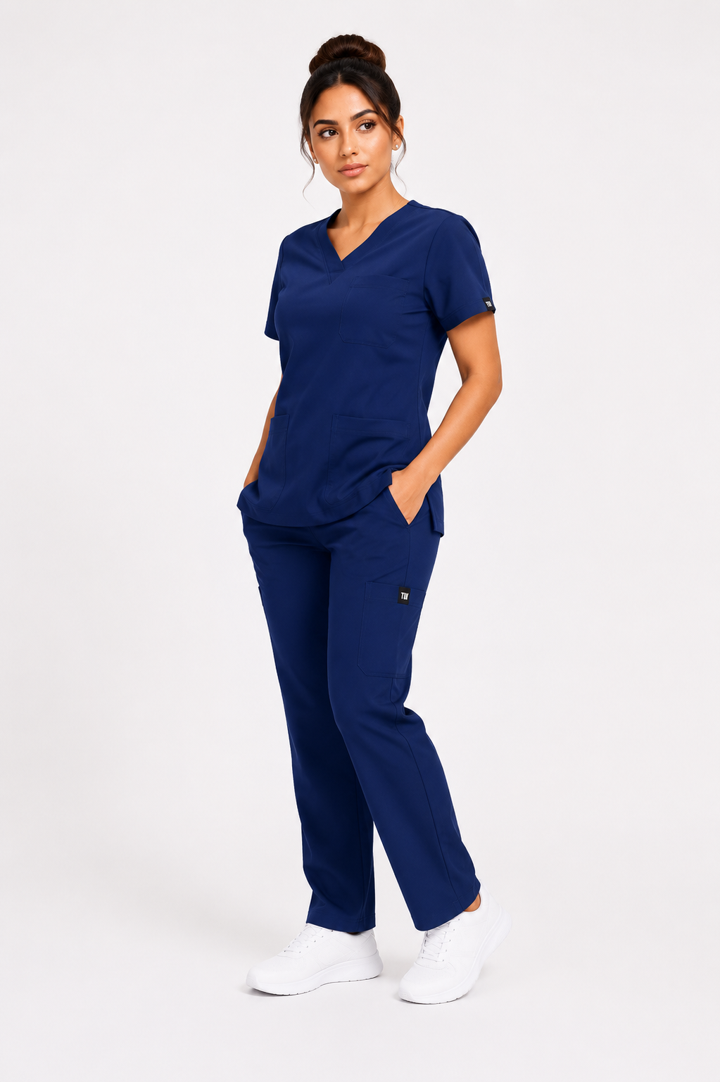 TU™ Signature Straight Leg Set