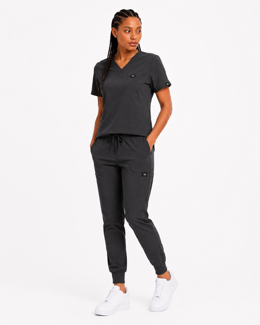 TU™ Signature Jogger Scrub Set