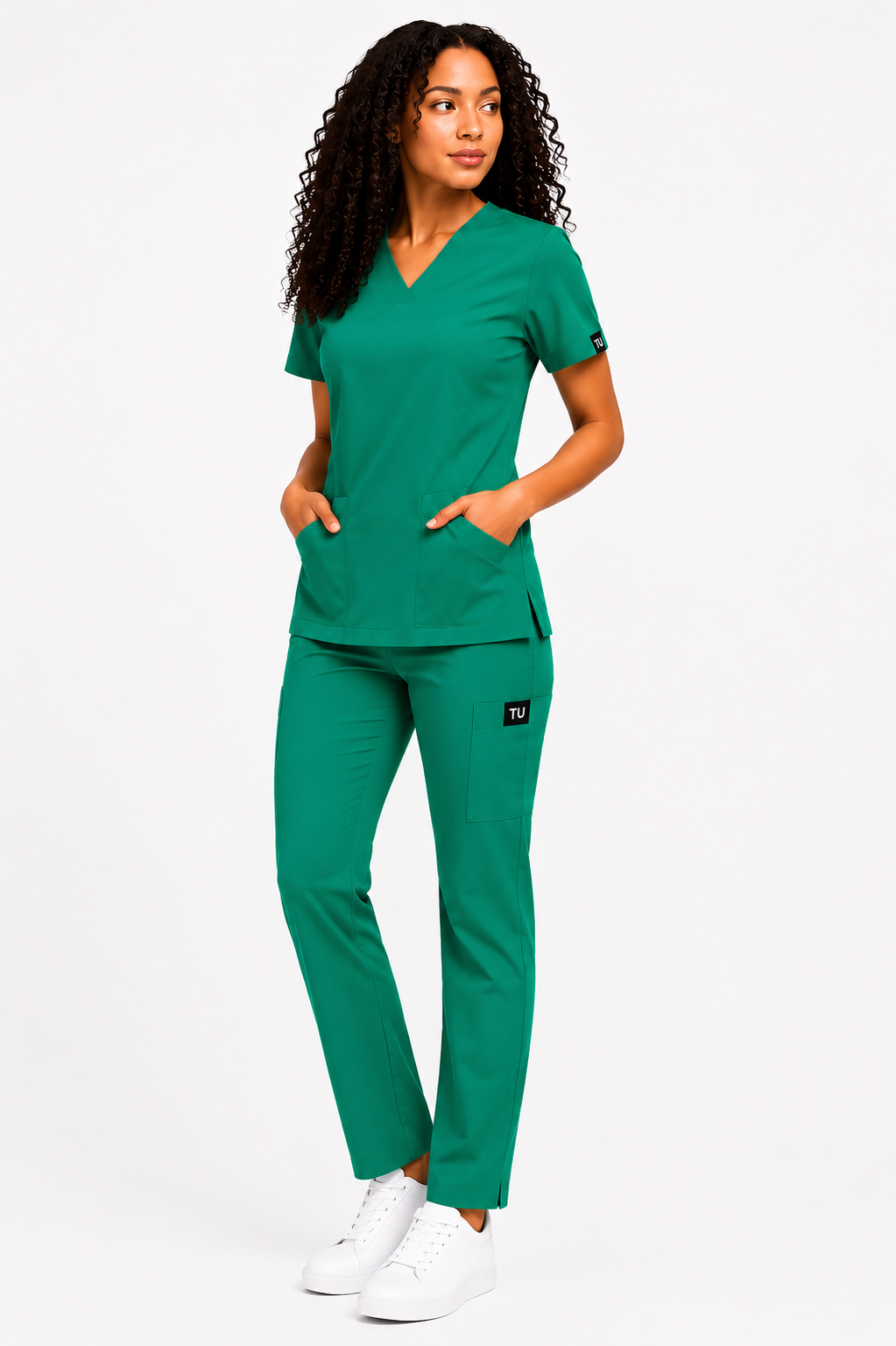TU™ Signature Straight Leg Set