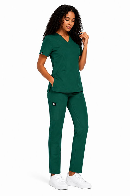 TU™ Signature Straight Leg Set
