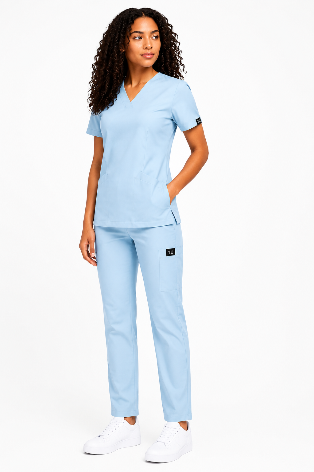 TU™ Signature Straight Leg Set