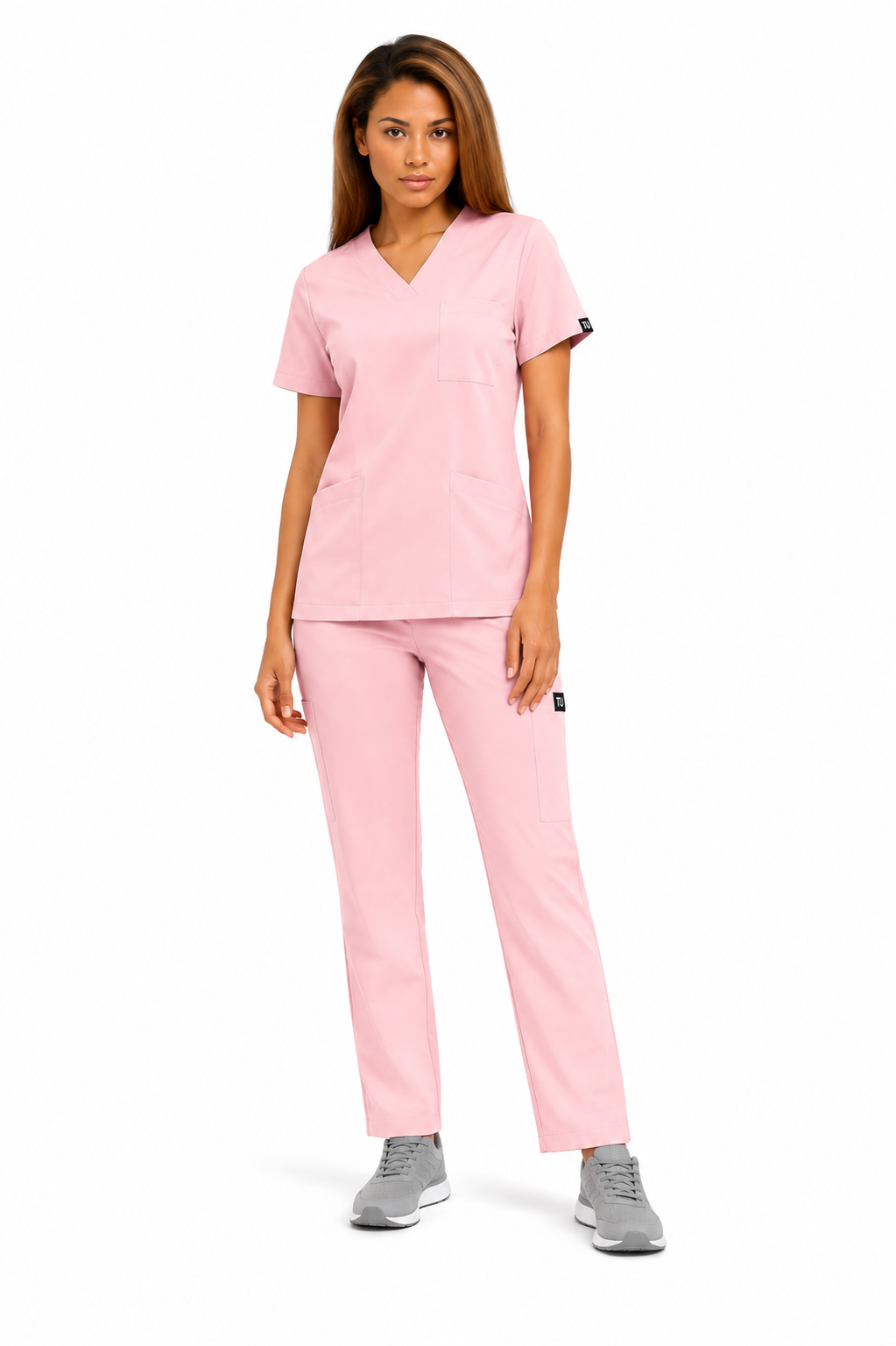 TU™ Signature Straight Leg Set