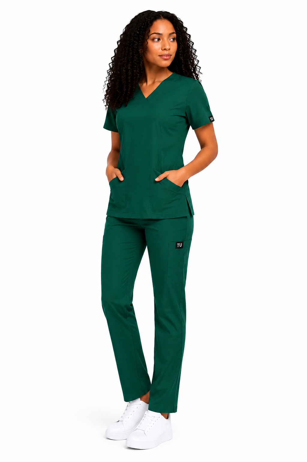TU™ Signature Straight Leg Set