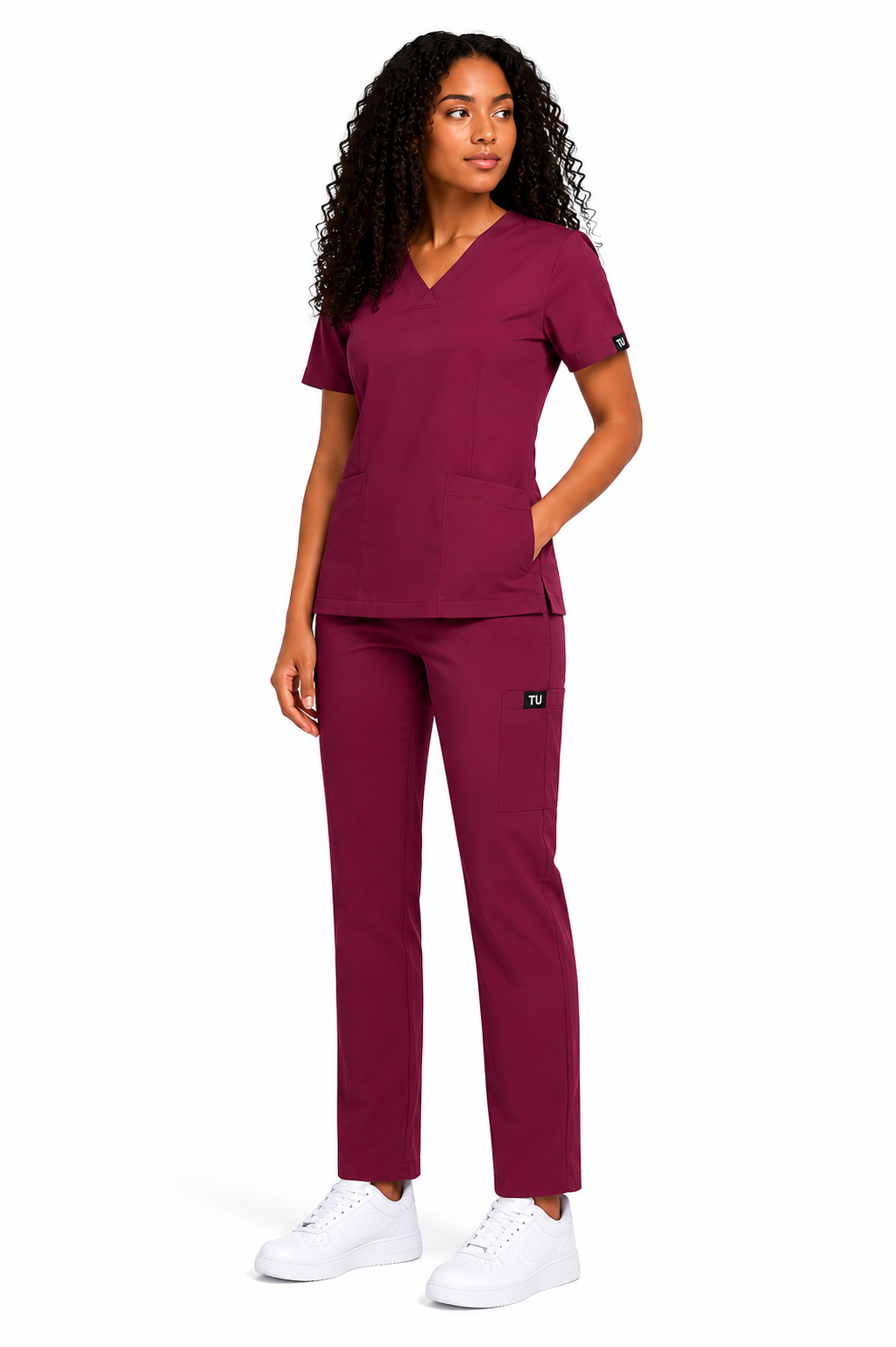 TU™ Signature Straight Leg Set