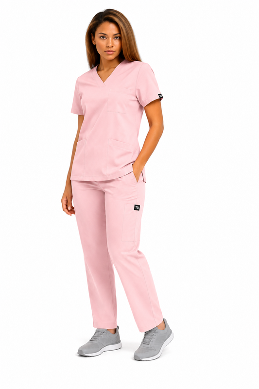 TU™ Signature Straight Leg Set