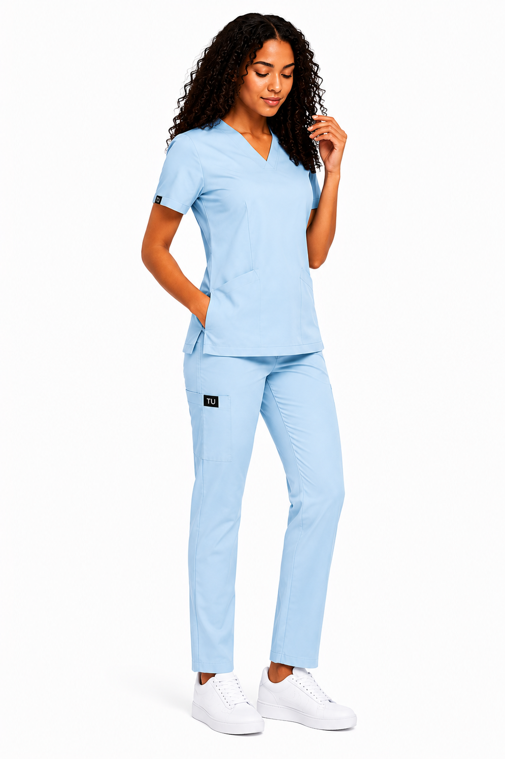 TU™ Signature Straight Leg Set