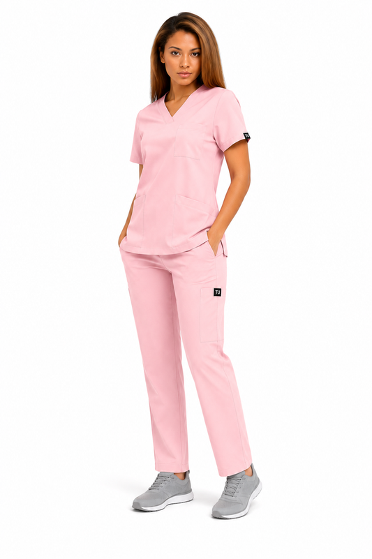 TU™ Signature Straight Leg Set