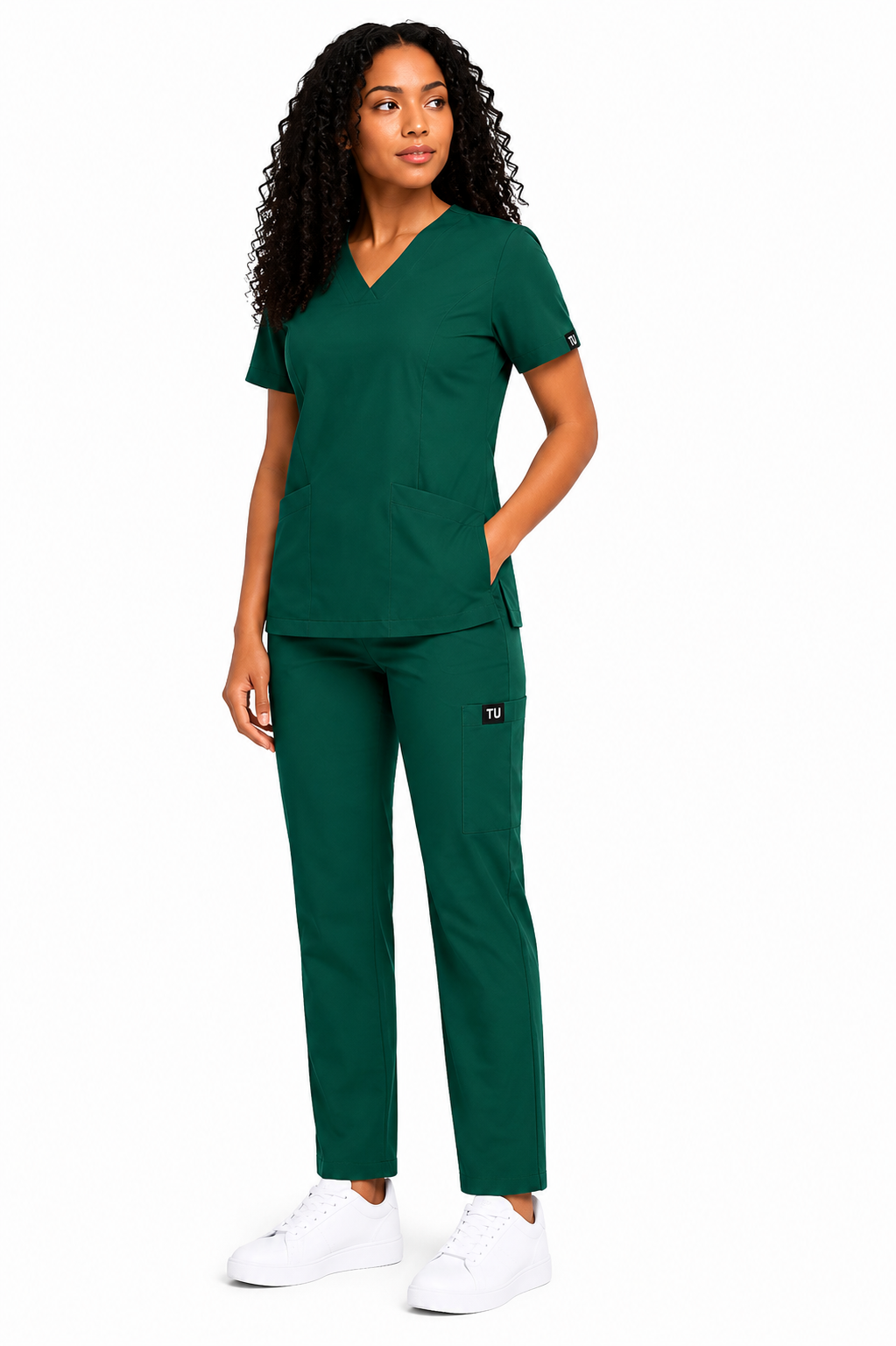 TU™ Signature Straight Leg Set
