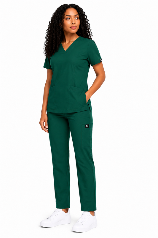 TU™ Signature Straight Leg Set