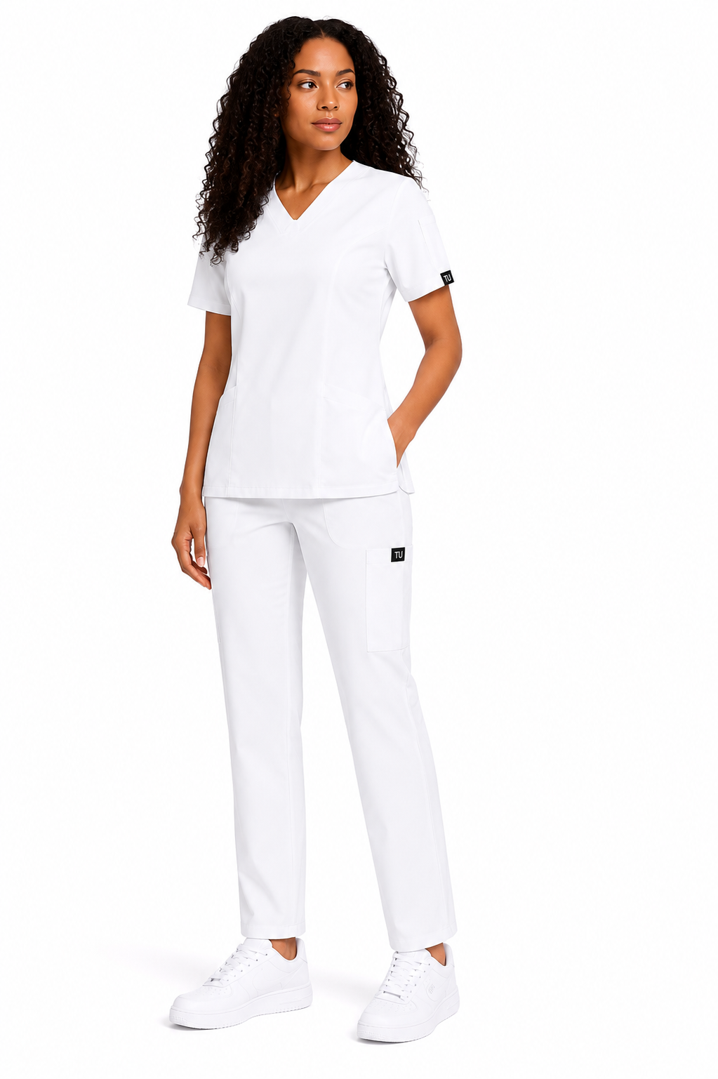 TU™ Signature Straight Leg Set