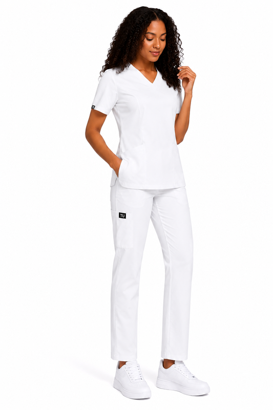 TU™ Signature Straight Leg Set