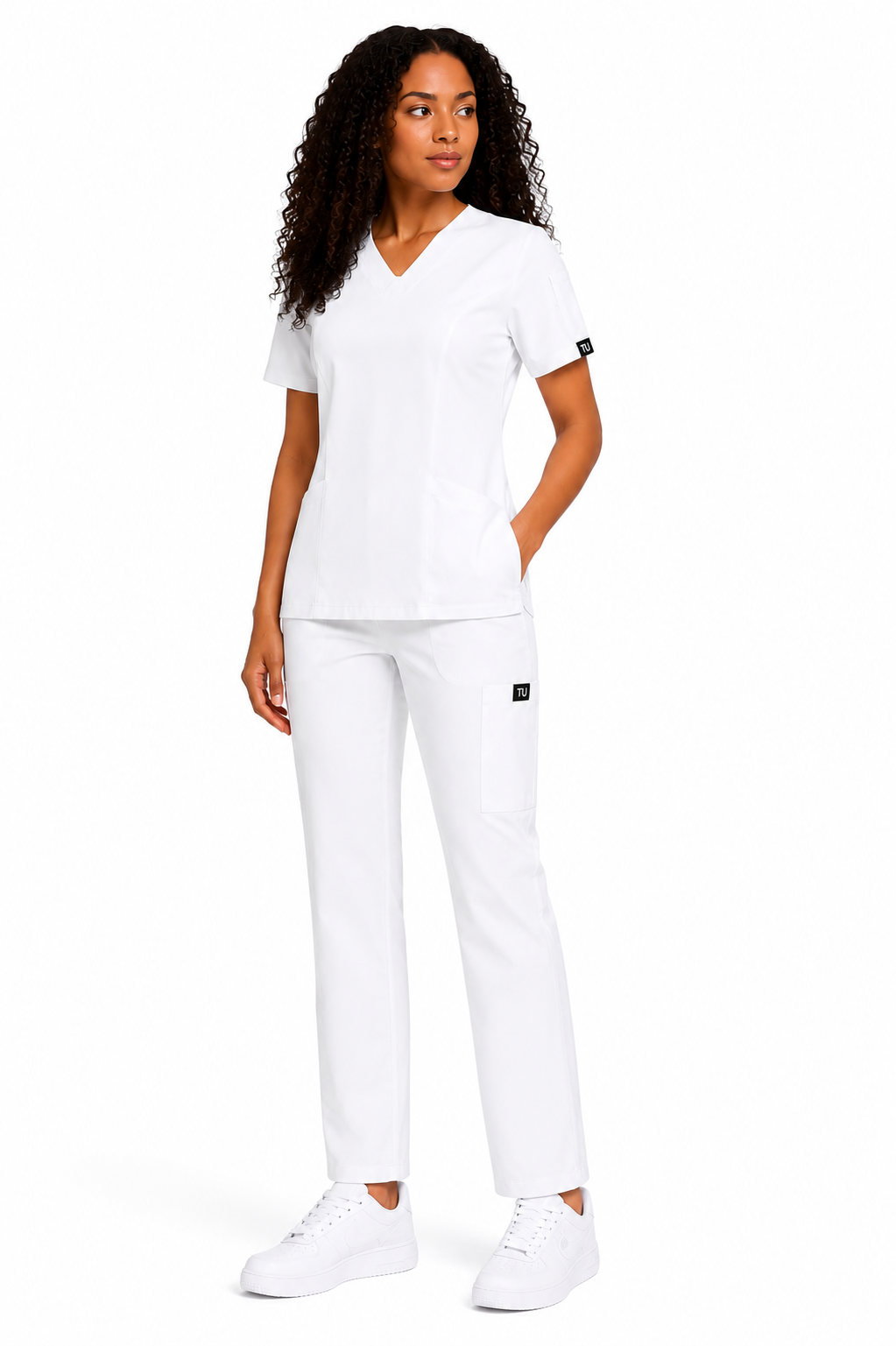 TU™ Signature Straight Leg Set